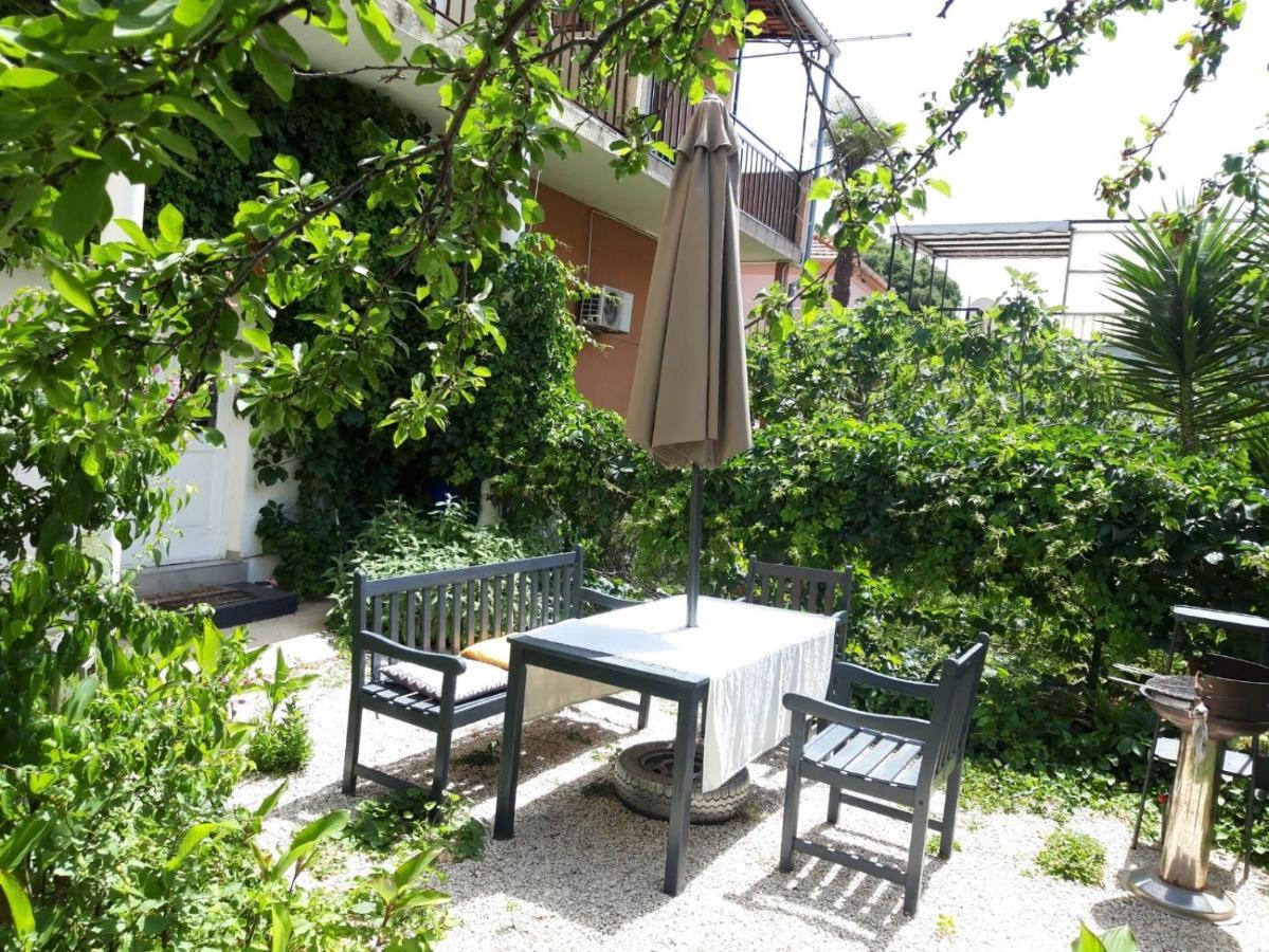 Apartman Marcela ซาดาร์ ภายนอก รูปภาพ