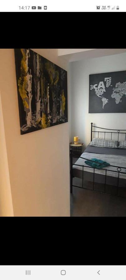 Apartman Marcela ซาดาร์ ภายนอก รูปภาพ