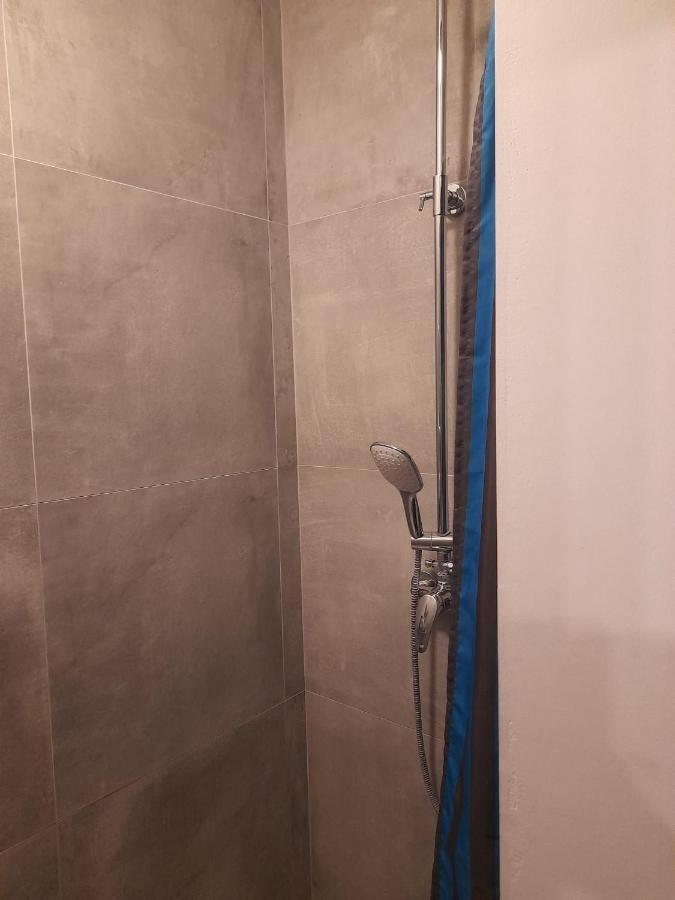 Apartman Marcela ซาดาร์ ภายนอก รูปภาพ