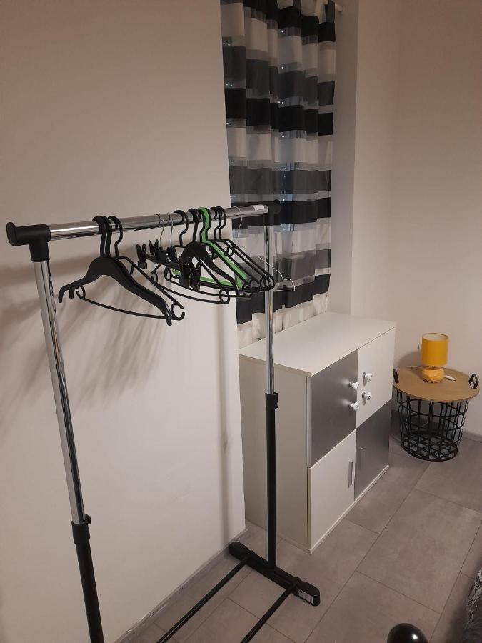 Apartman Marcela ซาดาร์ ภายนอก รูปภาพ