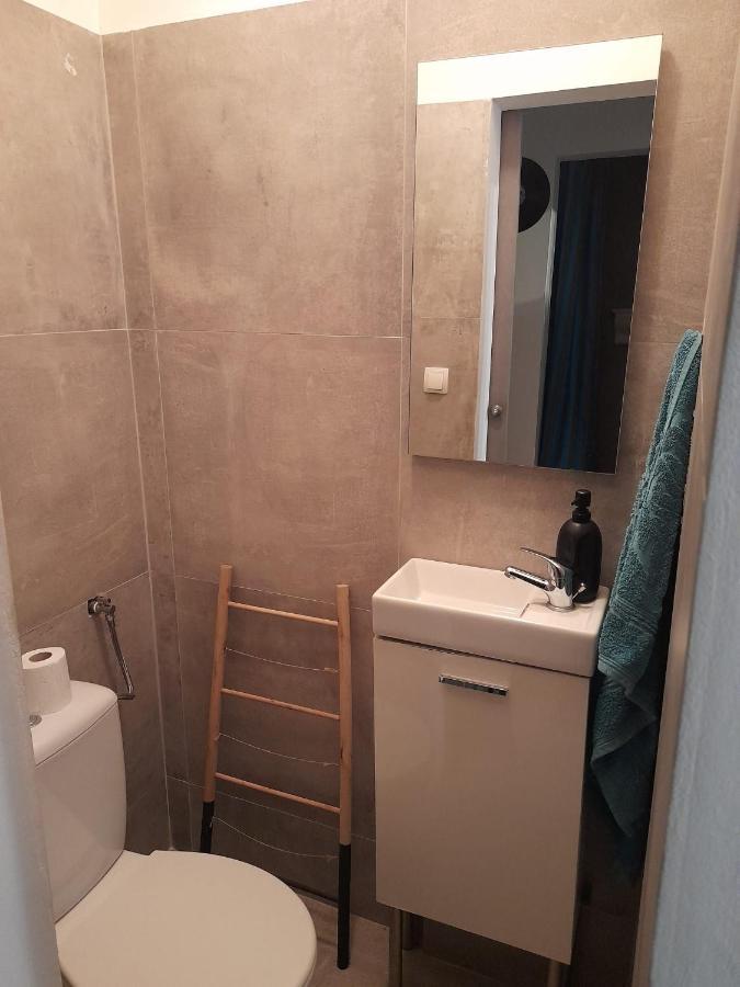 Apartman Marcela ซาดาร์ ภายนอก รูปภาพ